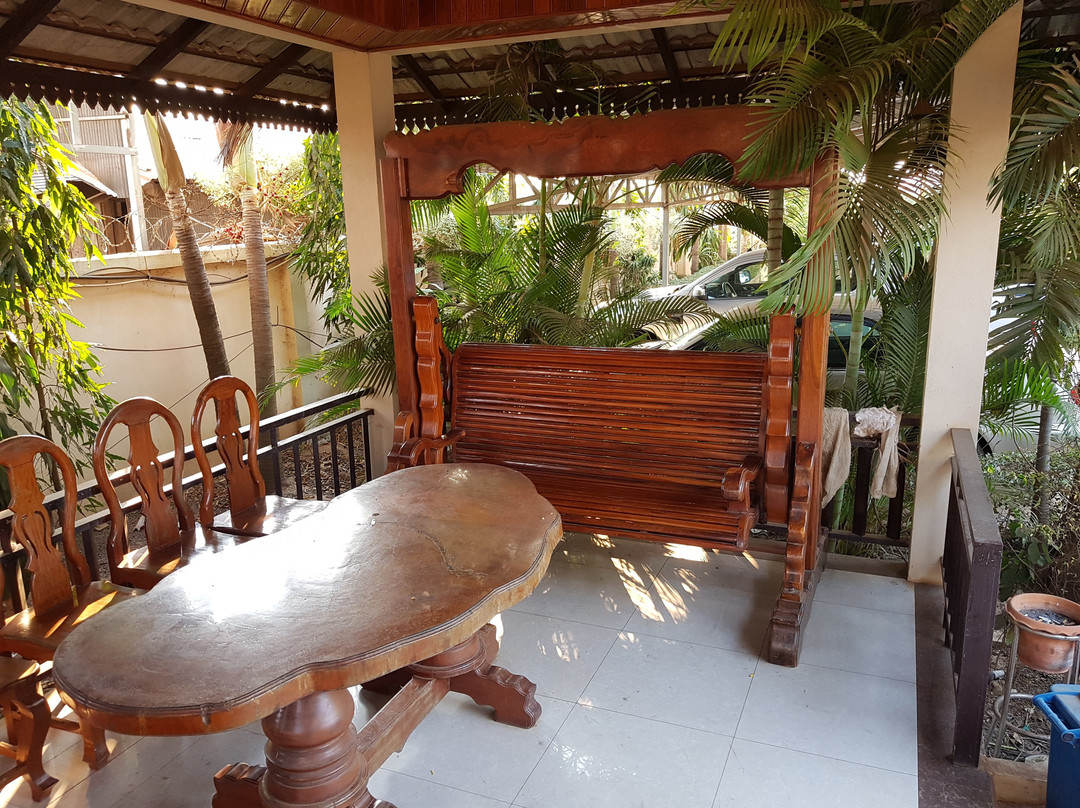 Ly Hout Guesthouse主图