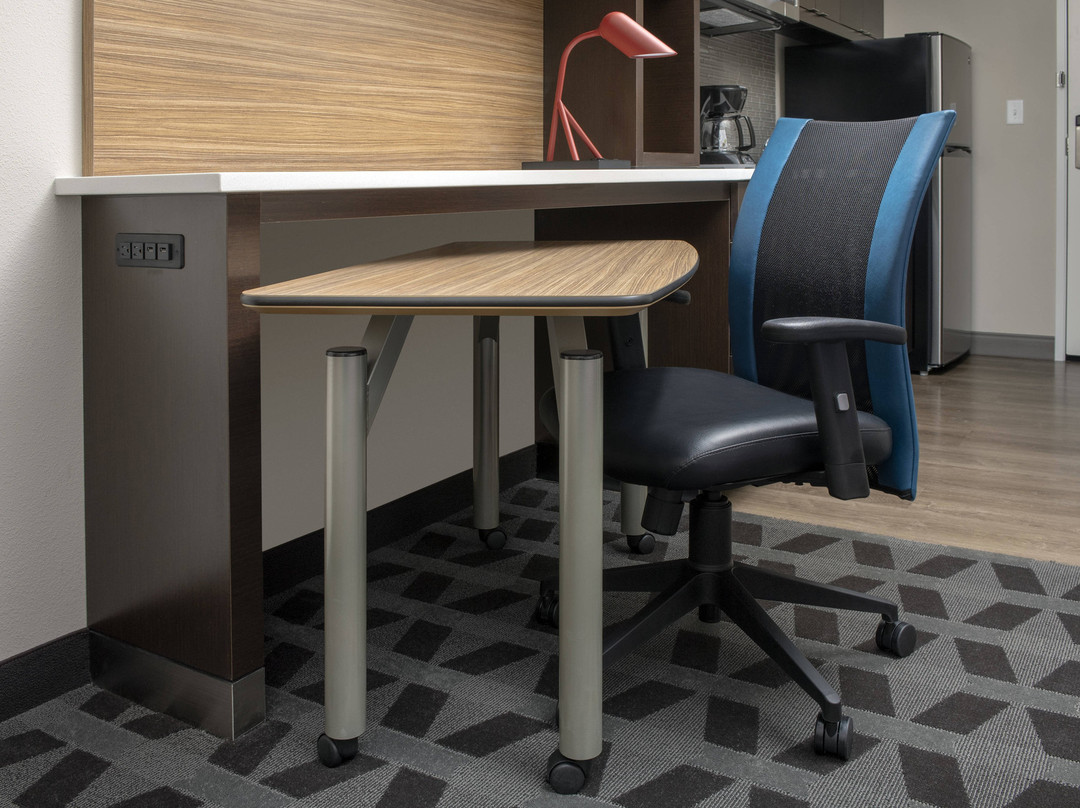 TownePlace Suites College Park主图