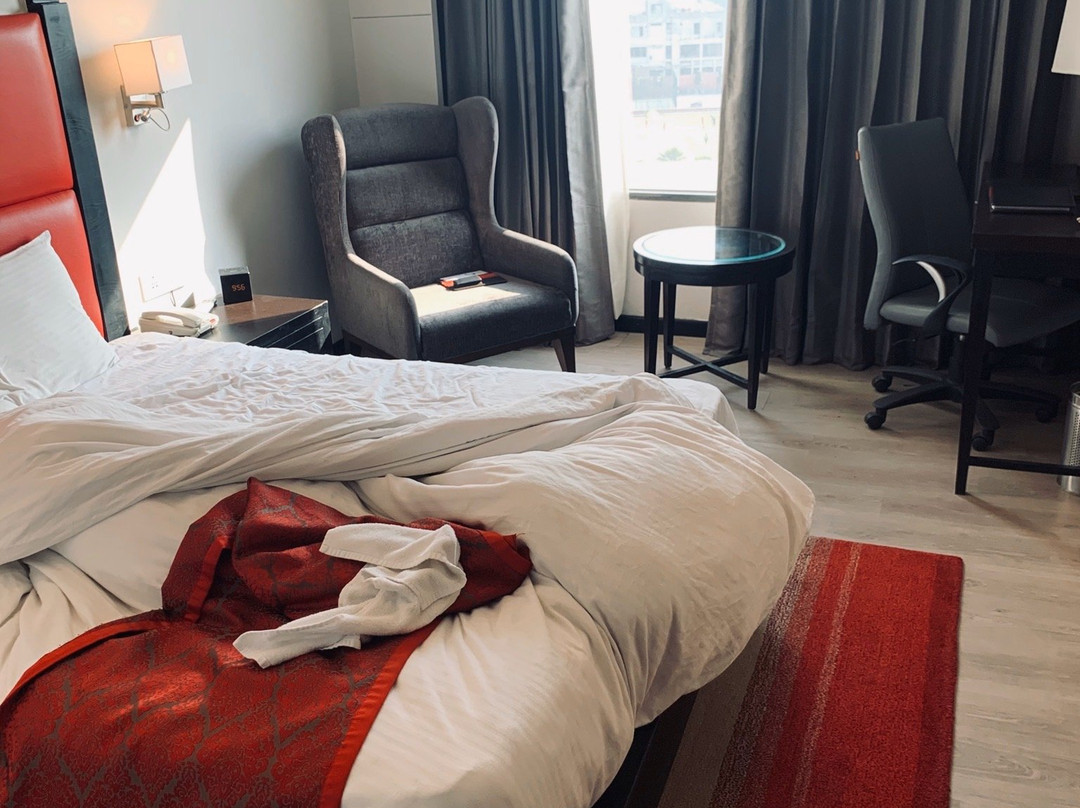 Ramada Encore by Wyndham Jalandhar主图