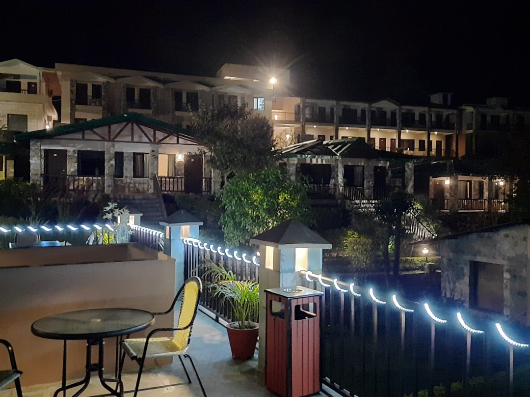 Sterling Corbett主图