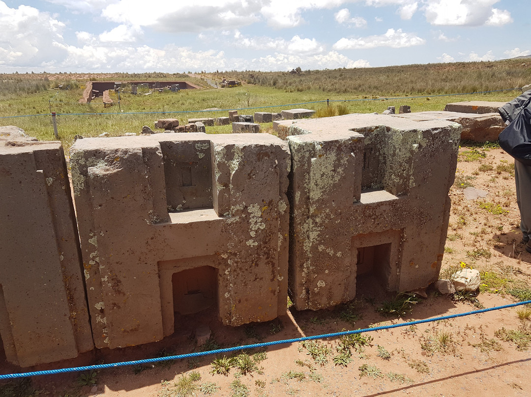 Puma Punku-Tiwanaku必去景点