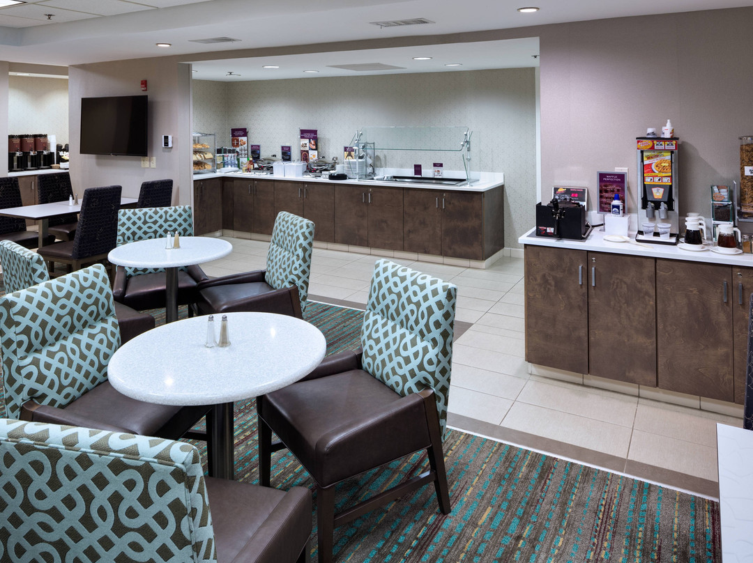 米尔福德原住客栈主图