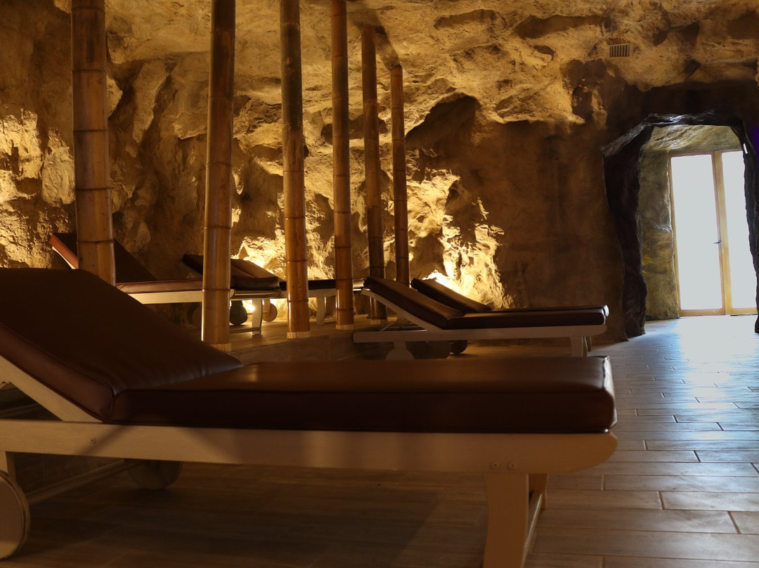Spa Senza Tempo-Province of Avellino必去景点