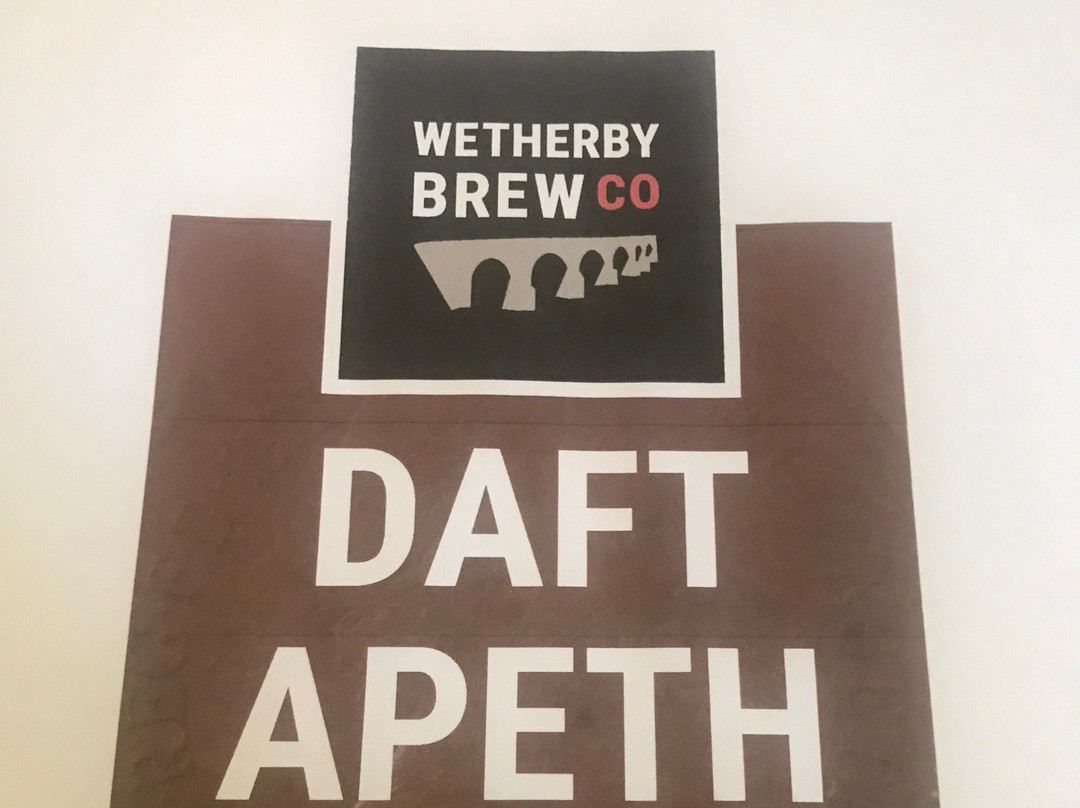 Wetherby Brew Co-韦瑟比必去景点