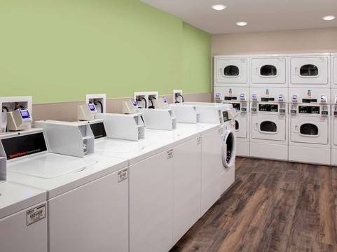 Woodspring Suites Washington DC East Arena Drive主图