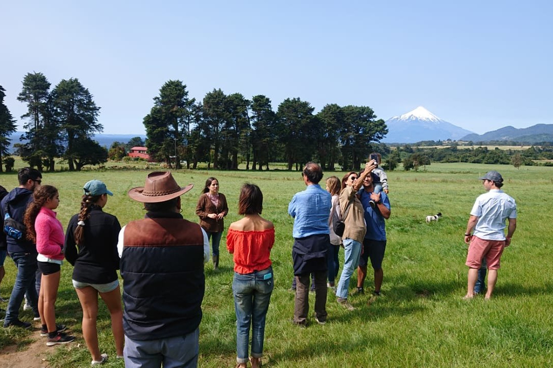 Fundo Playa Venado-巴拉斯港必去景点