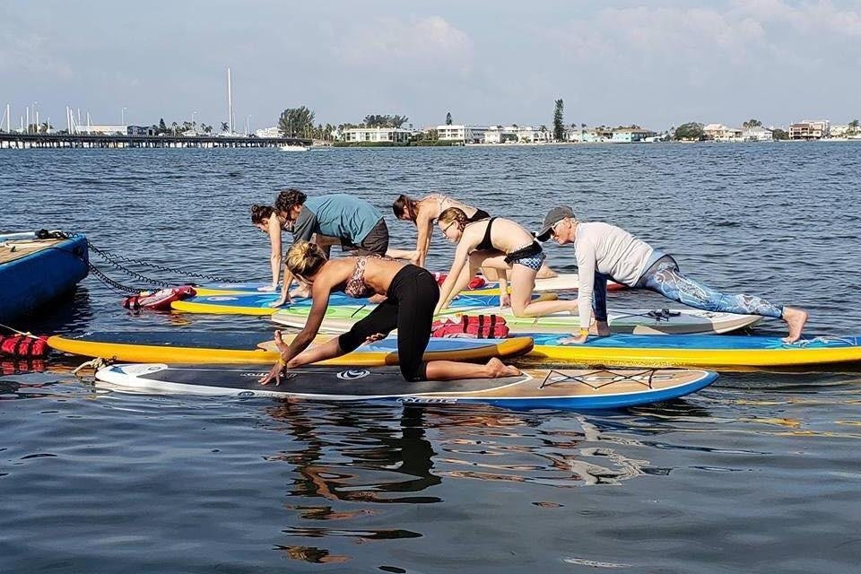 In-House Retreats-布雷登顿必去景点