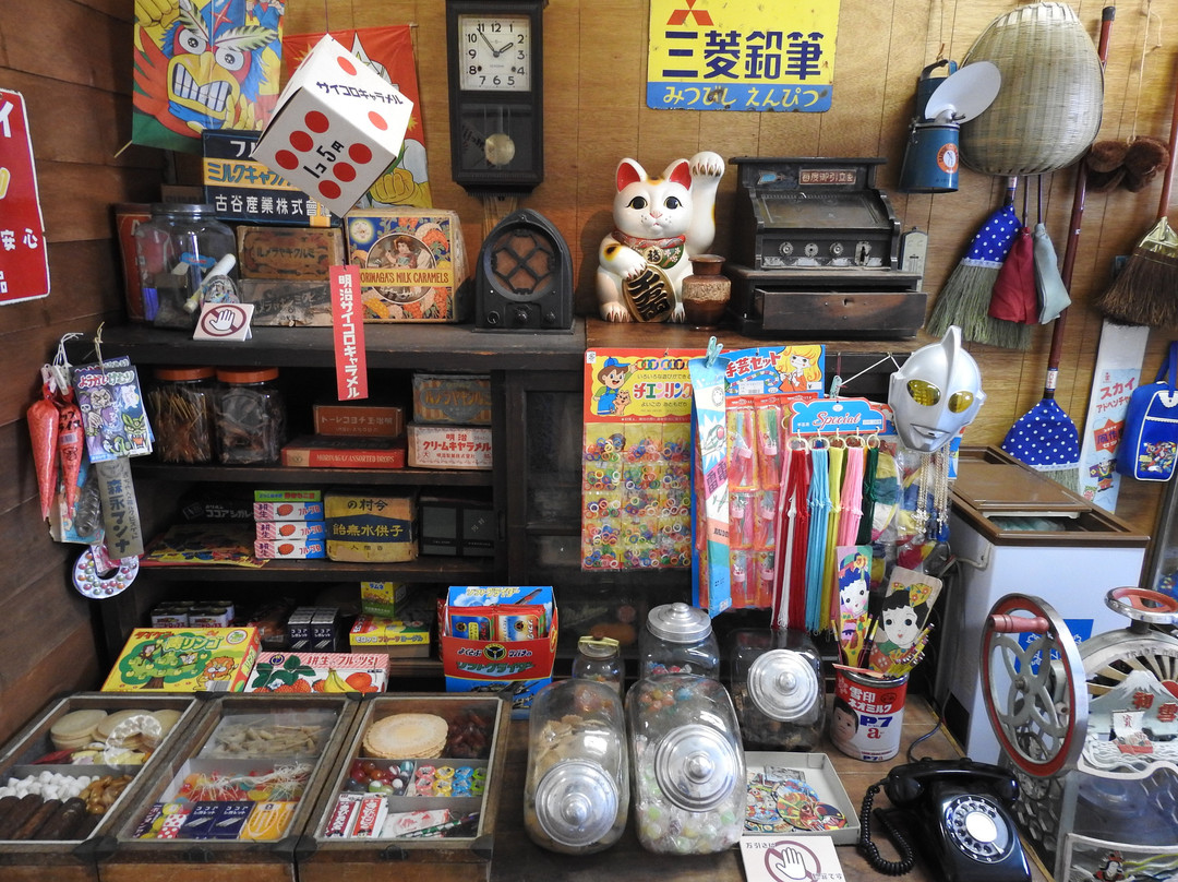 Abashiri Historical Museum-网走市必去景点