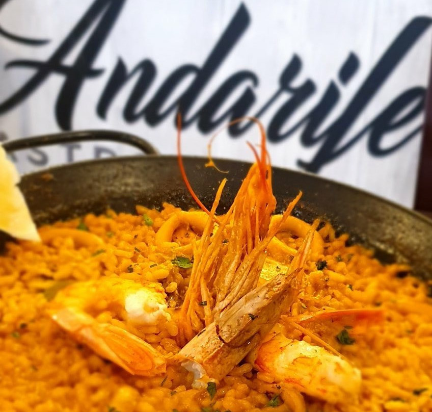 Andarife Gastrobar