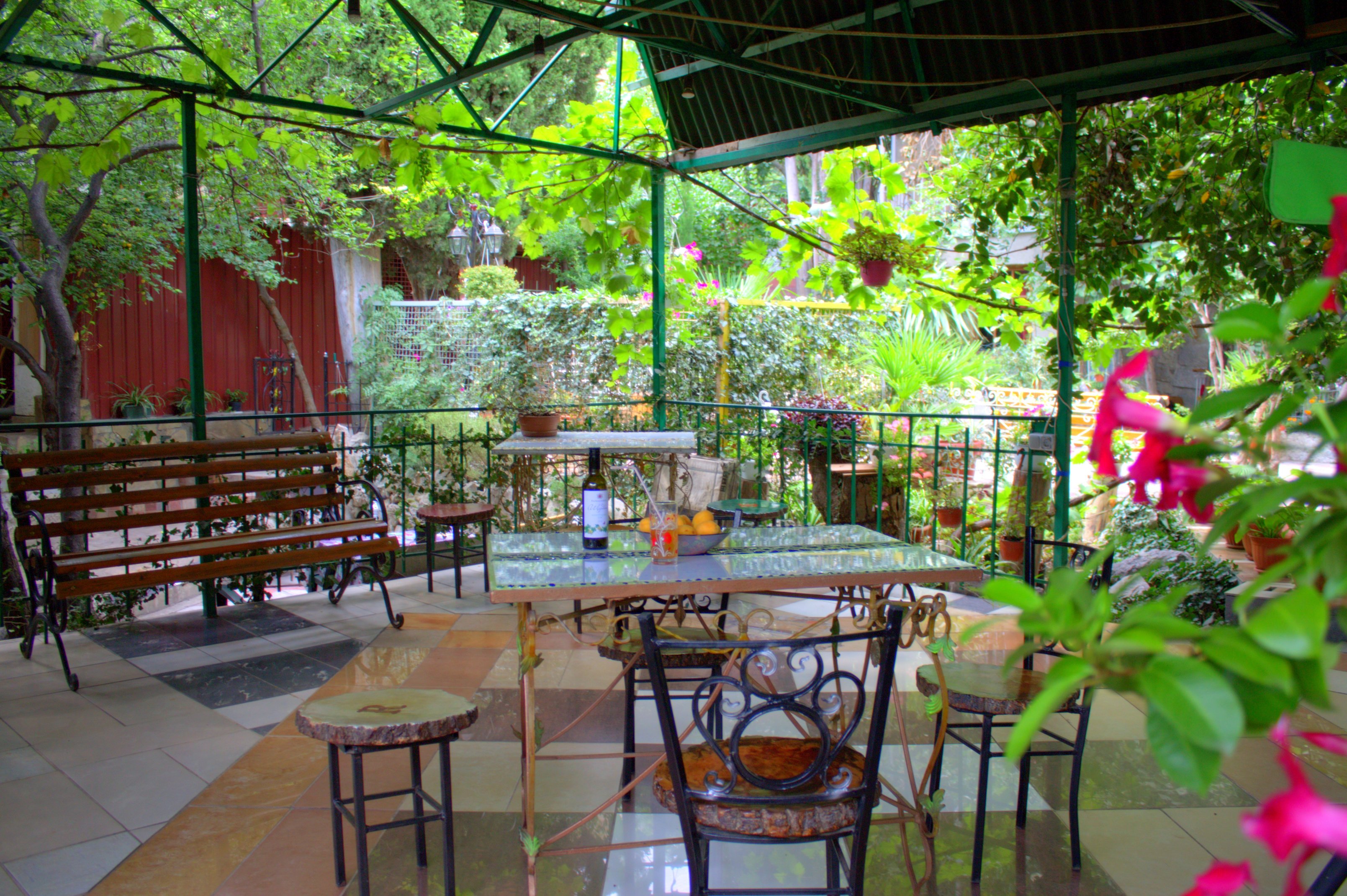 Guest House Radmir-官方