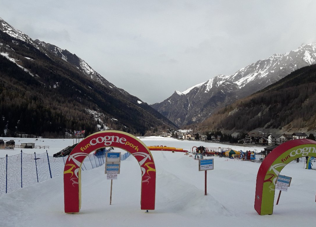 Prato di Sant'Orso-科涅必去景点