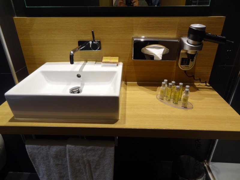 米兰北部希尔顿花园酒店主图