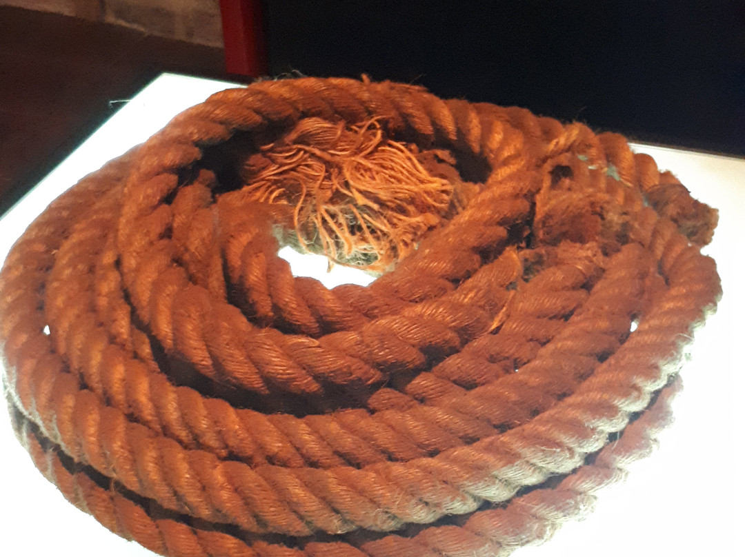 Museu do Cirio de Nazare-贝伦必去景点