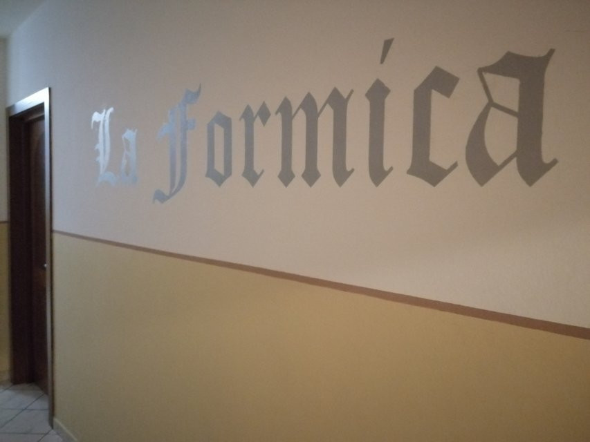 Albergo Ristorante Formica主图