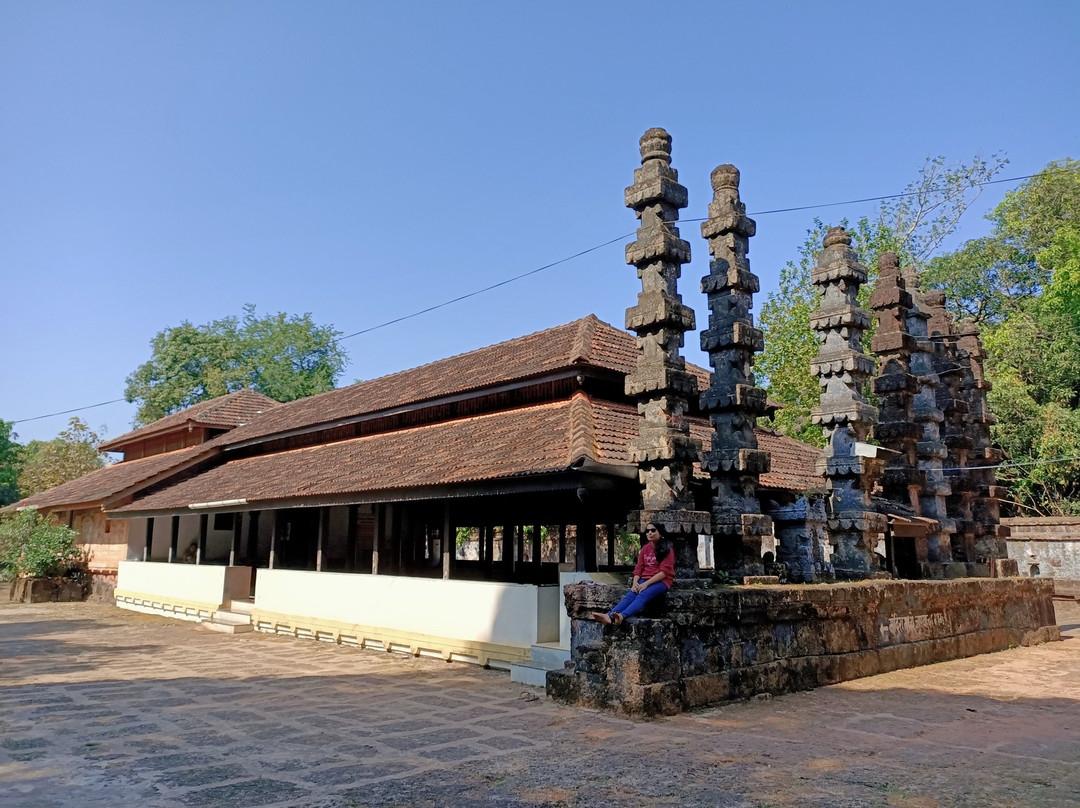 Rameshwar Temple景点图片