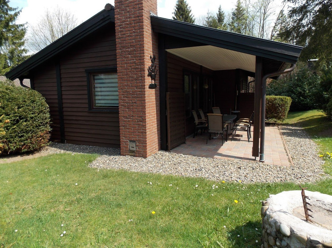 Ferienpark Waldsee主图