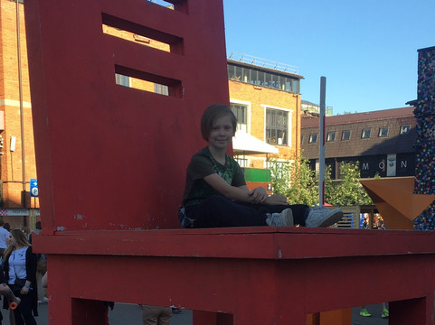 Guides & Guides-莫斯科必去景点