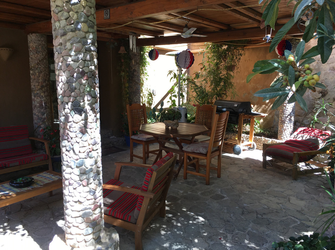 Cabañas Caballieri主图