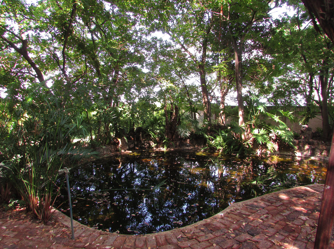 Monchique Guest House主图