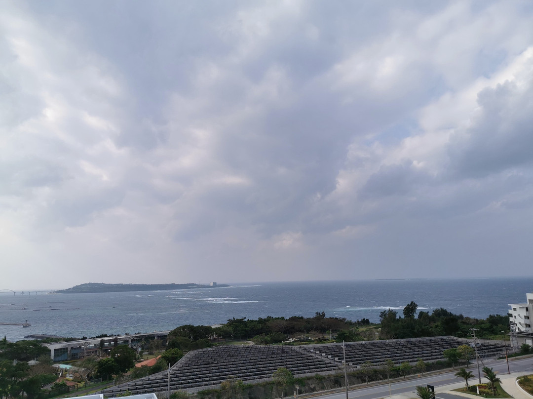 Ala Mahaina Condo Hotel主图