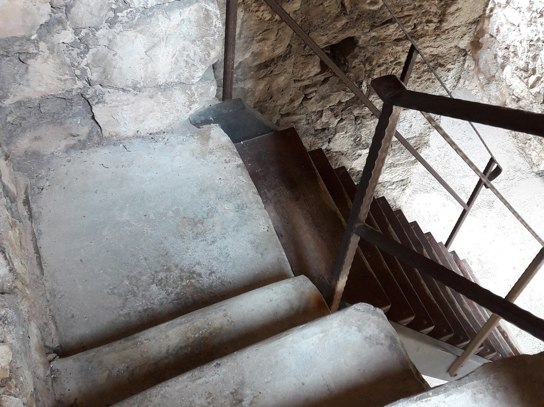 Castello di Drena-Drena必去景点