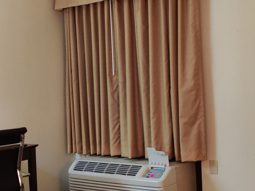 Comfort Inn Moss Point Pascagoula主图