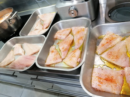 L'atelier des Chefs-图卢兹必去景点