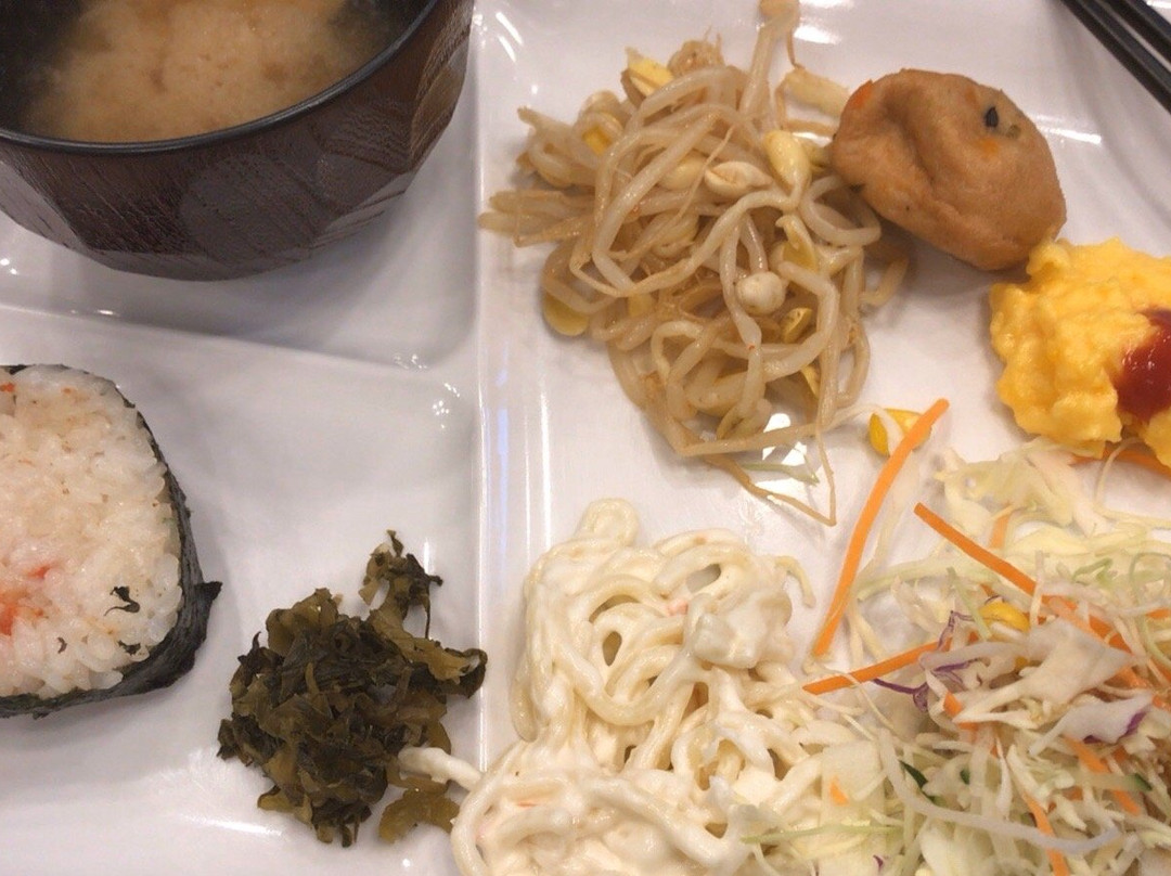 Toyoko Inn Toyohashieki higashiguchi主图