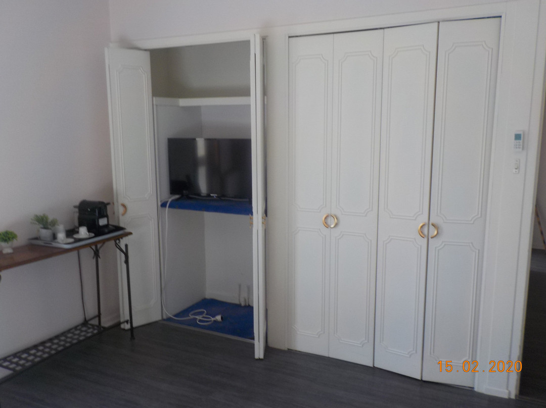 Les Cordeliers Hotel Restaurant主图