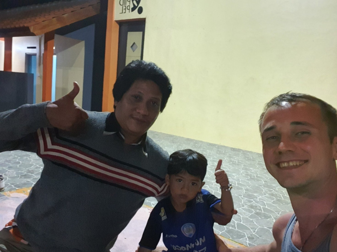 Ijen Unique Tour-巴纽旺宣必去景点