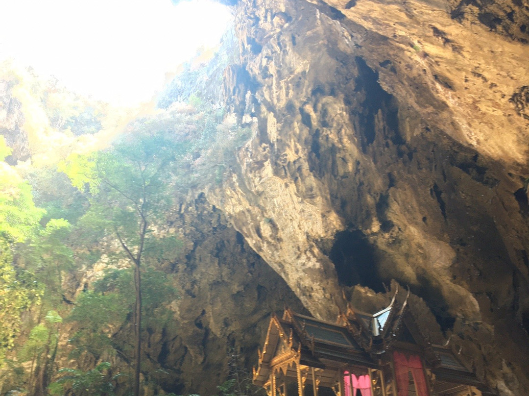 Travel Prachuap By Sherry-班武里必去景点