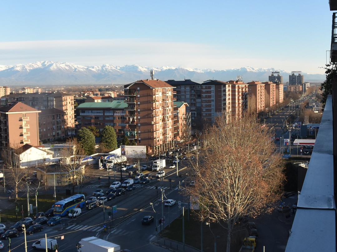 Hotel Miramonti主图