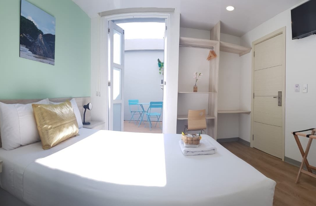 Hotel Quinto Nivel主图