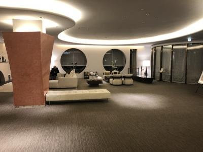 里士满青森酒店主图
