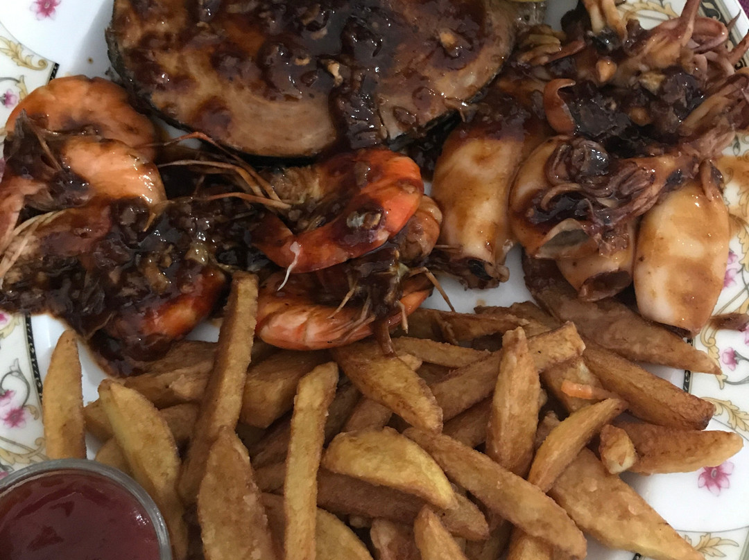 7th Wave Beach House主图