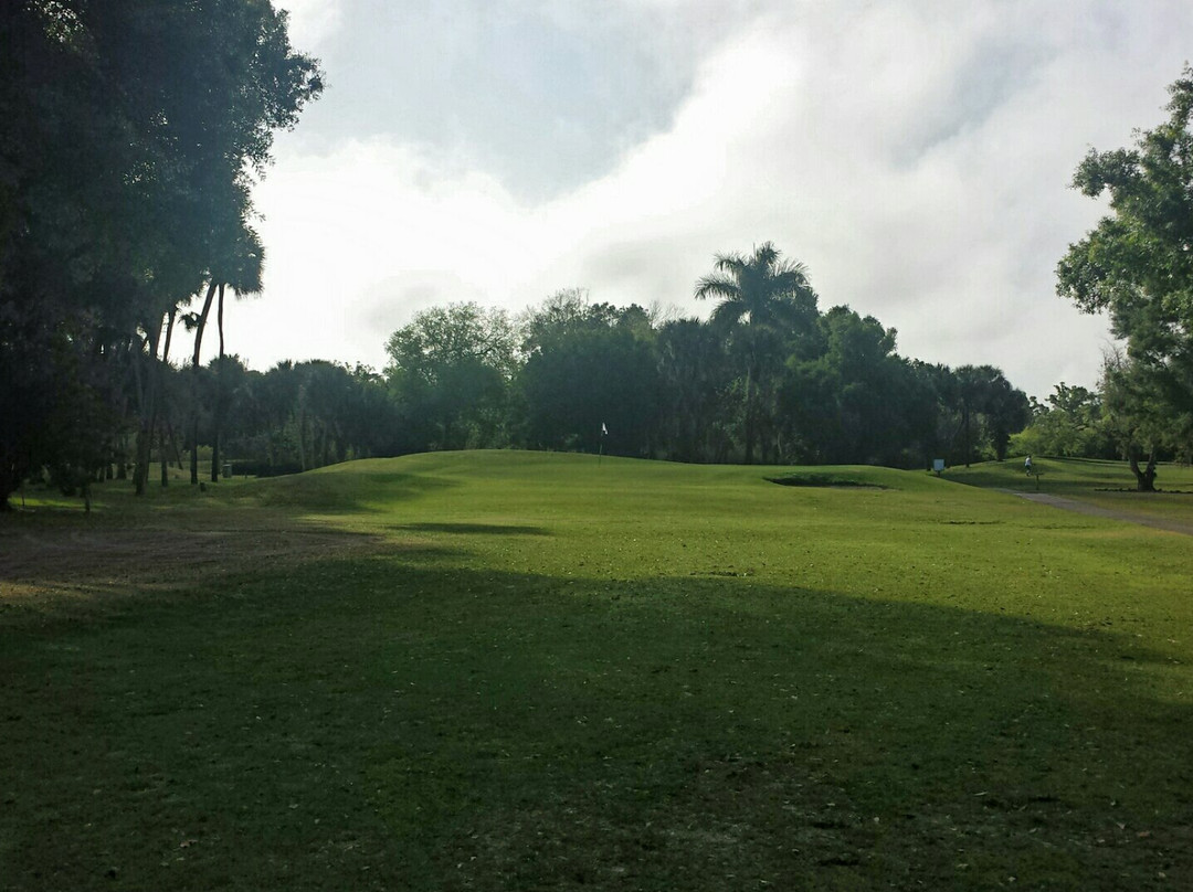 Lehigh Resort Club主图