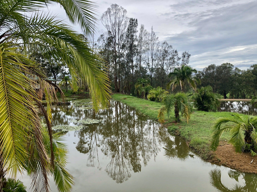 Golf Club Motor Inn主图