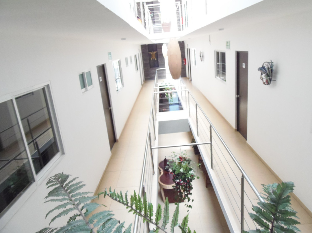 Hotel Boutique Boca Veracruz主图