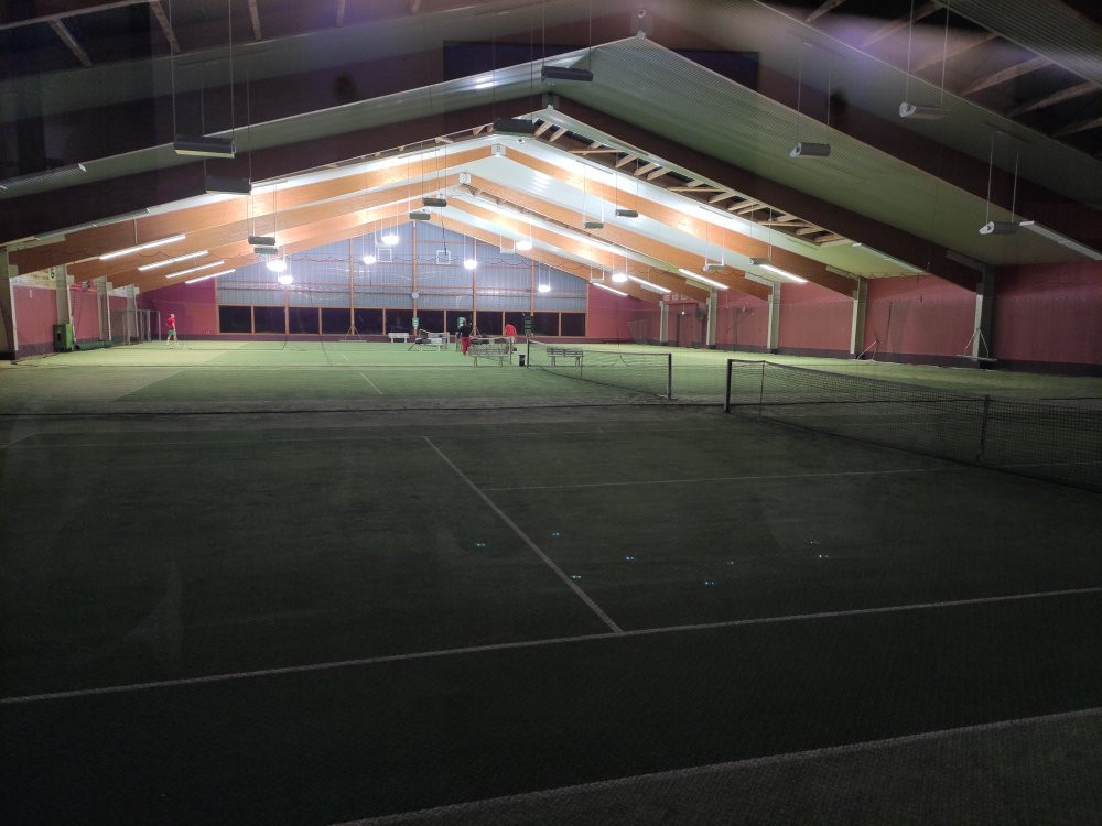Aktiv Sporthotel主图