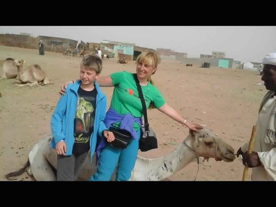 Marsa Alam Online