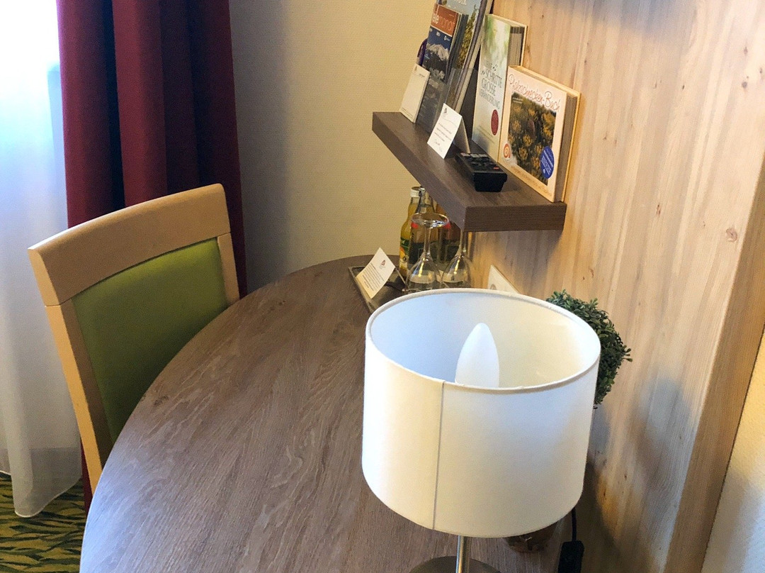 Pfalzhotel Asselheim主图