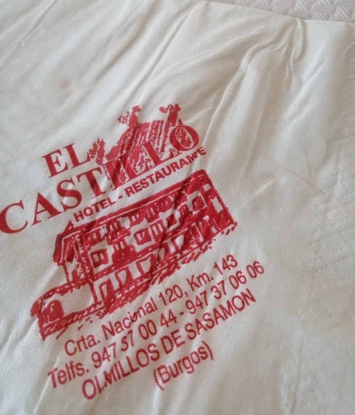 Hotel Restaurante El Castillo主图