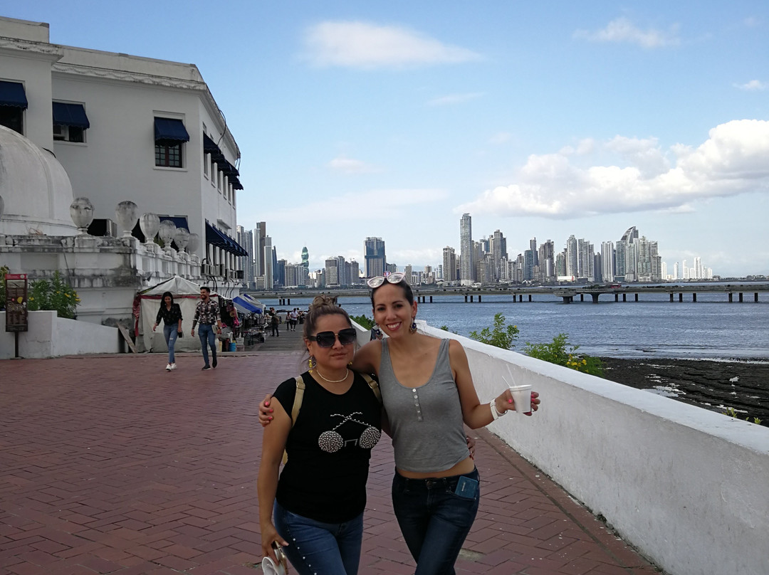 Melania Panama Tours-巴拿马城必去景点