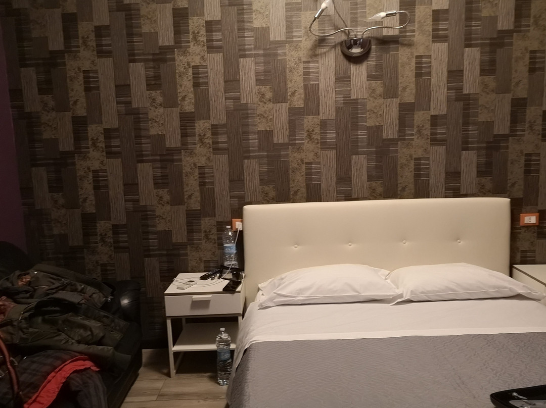 Sira House Milano主图