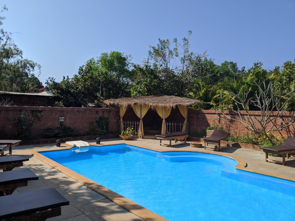 Banyan Tree Yoga Goa主图