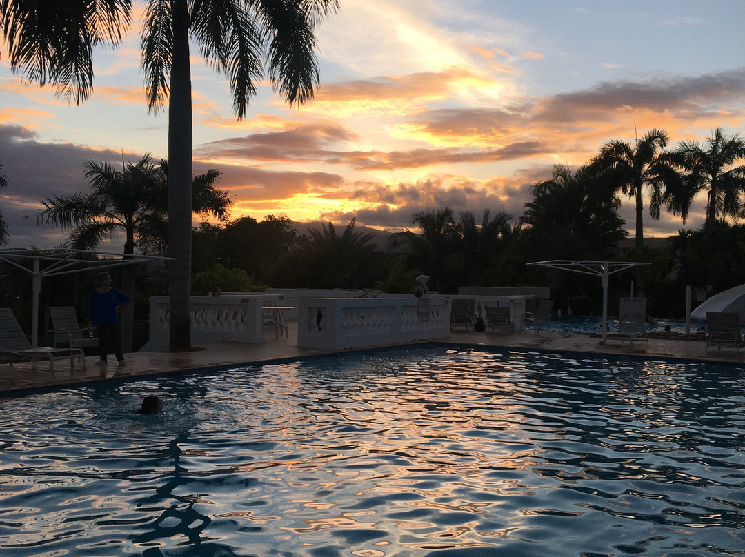 法亚多旅馆主图