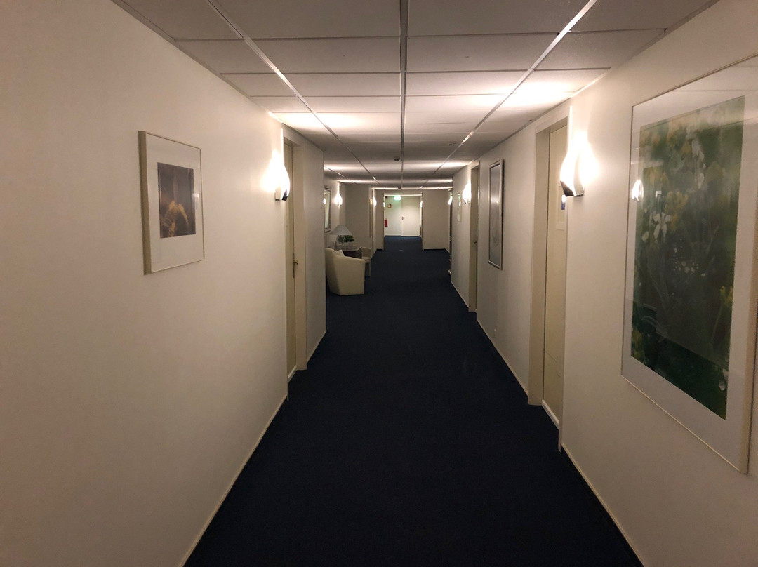 Ahauser Land & Golfhotel主图