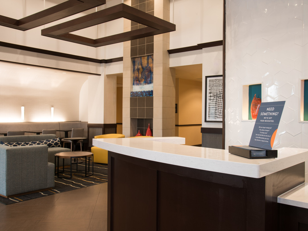 Hyatt Place Minneapolis/Eden Prairie主图