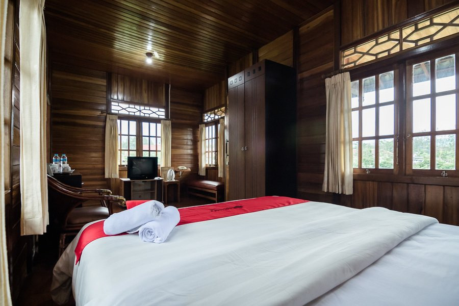 Alam Asri Hotel & Resort主图