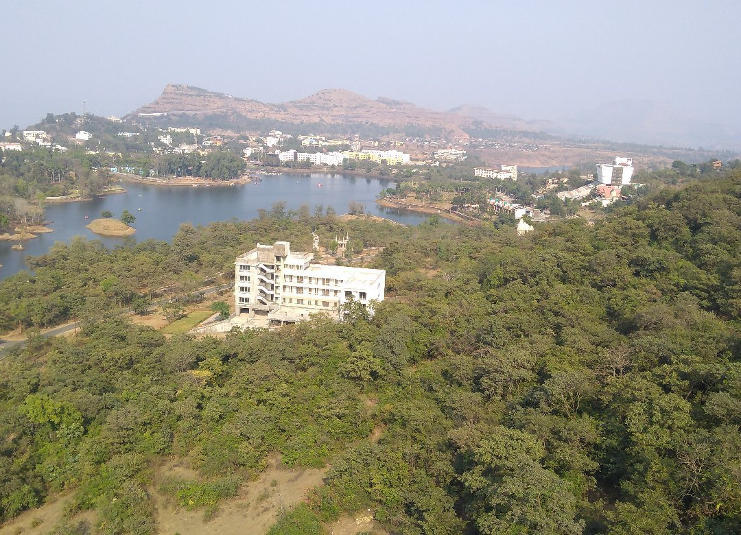 Saputara Lake景点图片